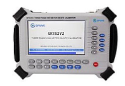 Máy hiệu chuẩn đồng hồ đo điện 3 pha GFUVE GF312V2